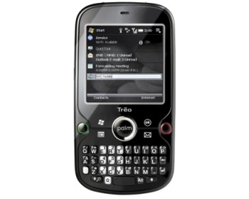 Palm Treo Pro Palm Treo Pro